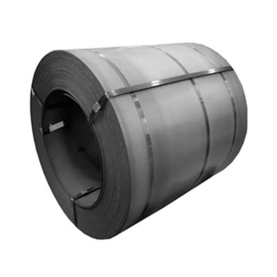 ASTM A36 Ms Carbon Iron Coil Hot Rolled Steel Coils S235jr Carbon Steel Coil 12mm 16mm