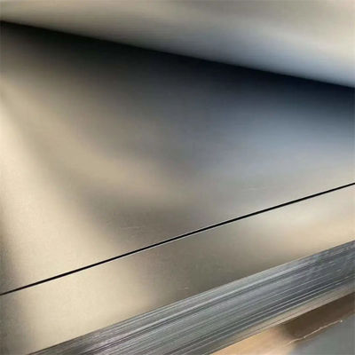16 Gauge Galvanized Sheet Metal 4*8 Zinc Coated Dx51d SGCC Boiler Plate Hot Rolled