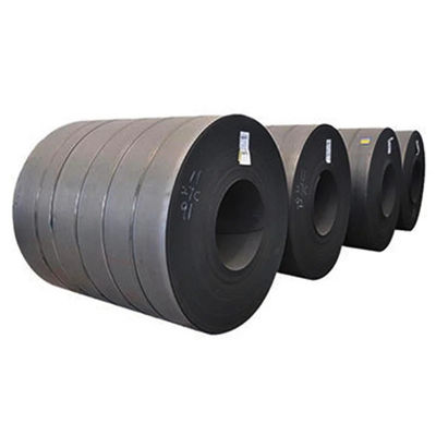 EXW Fob CIF CNF Term High Carbon Steel Coil with Customized Coil ID