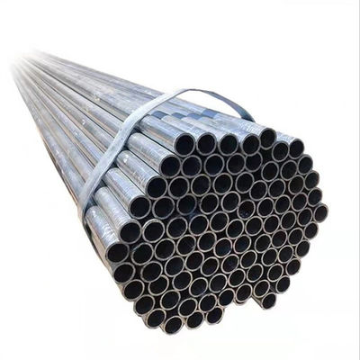 1.0425 Carbon Square Hollow Steel Tube Galvanized Steel Pipe for Furniture Production
