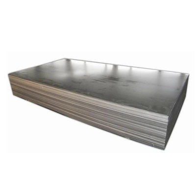Dx51d Gi HDG Gp Ga Zinc Coated Cold Rolled Steel Sheet Z275 for Thin Galvanized Steel