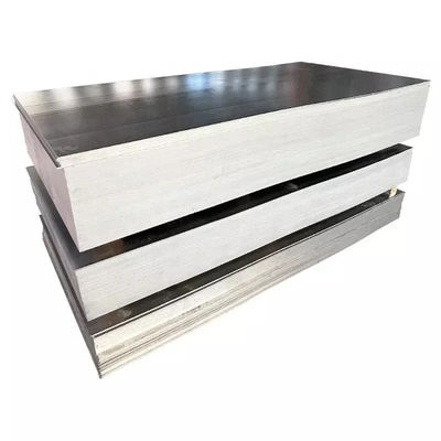 10mm Thick strength Galvanized Steel Plate for Special ASTM A526 Standard Special