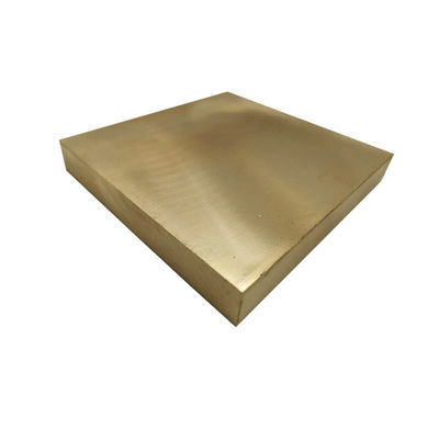 99.9% Pure 3mm C10200 C10300 C11000 C12000 T1 T3 Brass Plates Red Copper Sheets for Needs