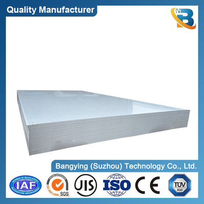 Hot Rolled Dx53D Dx54D Zinc Coated Cold Rolled Galvanized Steel Coil / Sheet / Plate