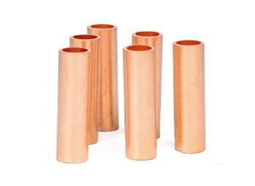 Brass Capillary Tubing for Thin Walled Tube/Pipe C27200 C27000 Elongation 10-100