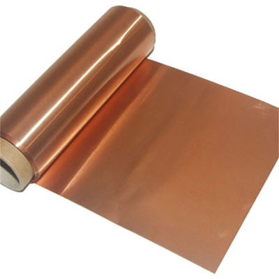 C10100 C11000 C12000 Copper Plates for Automotive and Construction Industry Needs