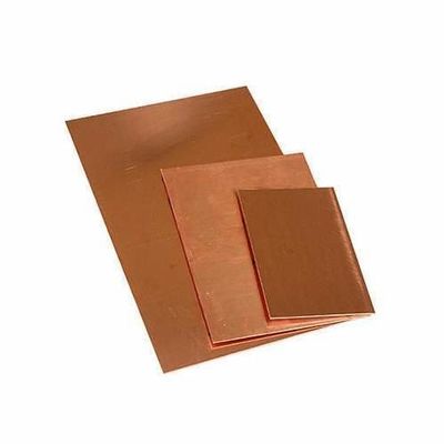 High Purity Customized Copper Cathode Lme A Grade 99.99% for Electrolytic Copper