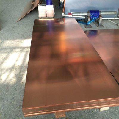 High Purity Cathode Copper and Electrolytic Copper Adequate Inventory for Alloy