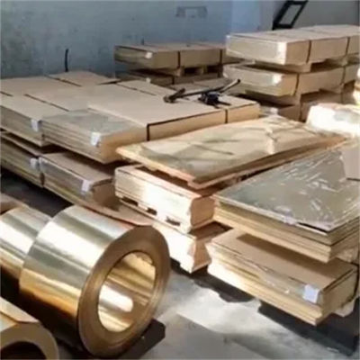 US 6/kg C11000 Material Grade W50-W90% W80 Cu20 Wolfram Tungsten Copper Alloy Sheet