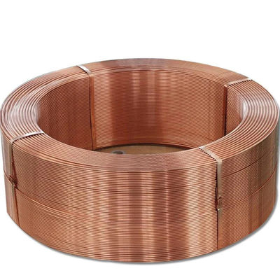 Soft Copper 6mm 15mm Tube for Air Conditioner or Refrigerator by Customized Request