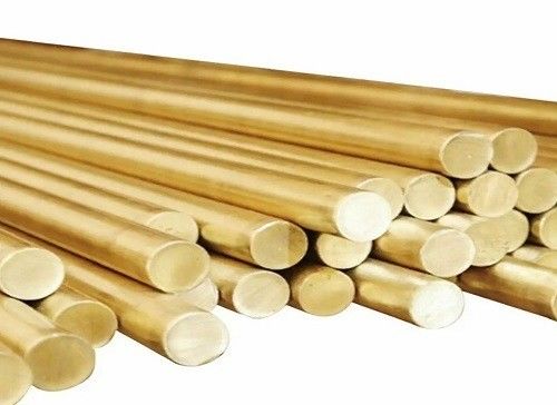 View Larger Imageadd to Comparesharecustomized Size Brassr Bar /C26000 Brass Rod /Cuzn30 Brass Bar Yellow