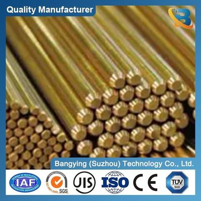 1kg Pure Copper Iron Ground Rod 16mm 18mm Copper Earthing Bar for Customized Samples