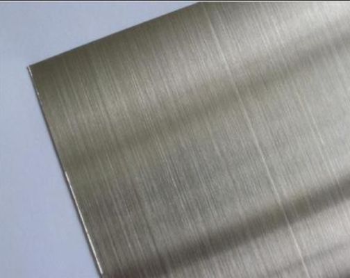 Tolerance 2% Good Heat Dissipation 6063 Aluminum Alloy Plate for Radiator Aluminum Sheet