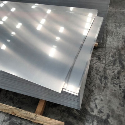 Aluminium Sheet Manufacturers Offer 1050 1060 1100 3003 5083 6061 Alloy Aluminum Plates
