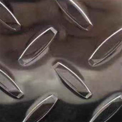 5083 Aluminium Alloy 3mm Thick 5052 H32 5086 H111 Aluminum Plate Sheet for Industrial