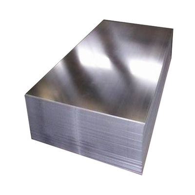 Customized Hot Rolled 1050/1060/1100/3003/5083/6061 Anodized Aluminum Plate Manufacturers
